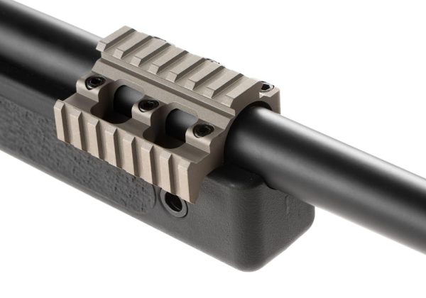 Cyma CM700A M40A5 Bolt-Action Sniper Rifle Black