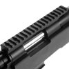 Cyma CM700A M40A5 Bolt-Action Sniper Rifle Black