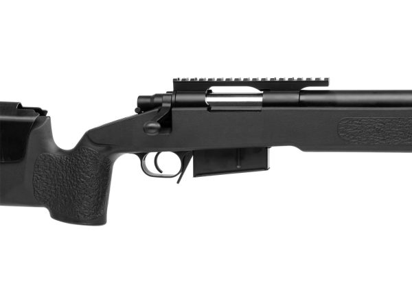 Cyma CM700A M40A5 Bolt-Action Sniper Rifle Black