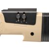 Cyma CM700A M40A5 Bolt-Action Sniper Rifle Tan