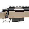 Cyma CM700A M40A5 Bolt-Action Sniper Rifle Tan
