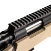 Cyma CM700A M40A5 Bolt-Action Sniper Rifle Tan