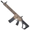 CYMA FUCILE ELETTRICO ASG DANIEL DEFENSE EMG M4A1 RIII 14.5" DARK EARTH FDE (CM105AT)