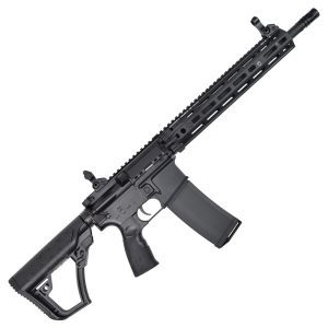 CYMA FUCILE ELETTRICO ASG DANIEL DEFENSE EMG M4A1 RIII 14.5" NERO (CM105AB)