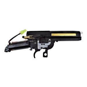 CYMA GEARBOX COMPLETO DI RICAMBIO VERSIONE V7 PER SERIE M14 (CM07)