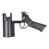 CYMA PISTOLA LANCIAGRANATE 40mm SOFTAIR NERA (M052)