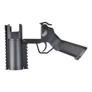 CYMA PISTOLA LANCIAGRANATE 40mm SOFTAIR NERA (M052)