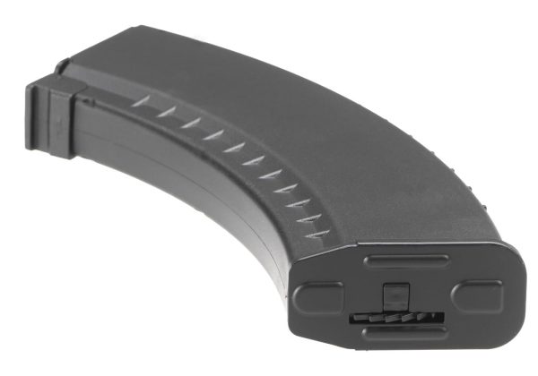 Cyma Magazine AK Hicap 550rds Black