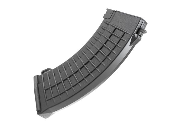 Cyma Magazine AK Waffle Hicap 550rds Black