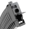 Cyma Magazine AK Waffle Hicap 550rds Black