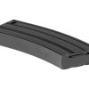 Cyma Magazine M4 Hicap 450rds Black