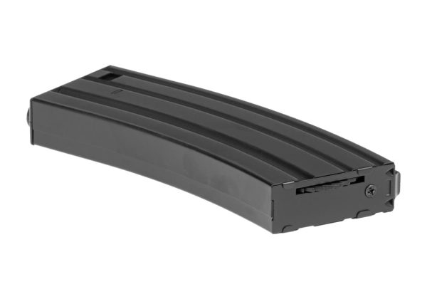 Cyma Magazine M4 Hicap 450rds Black