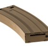 Cyma Magazine M4 Hicap 450rds Tan