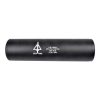 CYMA SILENZIATORE 130mm x 35mm TIPO E (HY-186E)