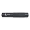 CYMA SILENZIATORE IN ALLUMINIO 190mm x 35mm TIPO E NERO (HY-139E)