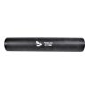 CYMA SILENZIATORE IN ALLUMINIO 195mm x 35mm TIPO A NERO (HY-191A)