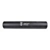 CYMA SILENZIATORE IN ALLUMINIO 195mm x 35mm TIPO D NERO (HY-191D)