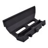 CYMA SLITTA LATERALE PER OTTICA SU FUCILI SERIE AK/SVD DRAGUNOV (C143)