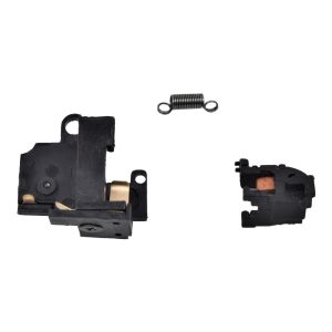 CYMA CONTATTI SWITCH M4 ELETTRICO PER GEARBOX V2 (HY-118)