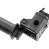 DLG Tactical AK/AK74 Fixed Folding Tube Adaptor Black