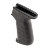 DLG Tactical AK Grip Black