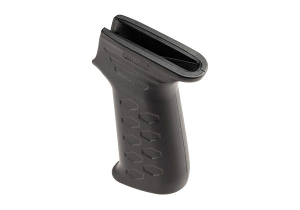 DLG Tactical AK Grip Black