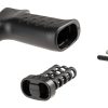 DLG Tactical AK Grip Black
