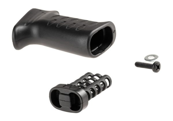 DLG Tactical AK Grip Black