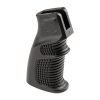 DLG Tactical AR-15 Grip Black