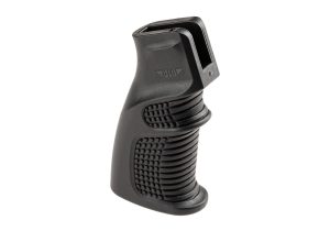 DLG Tactical AR-15 Grip Black