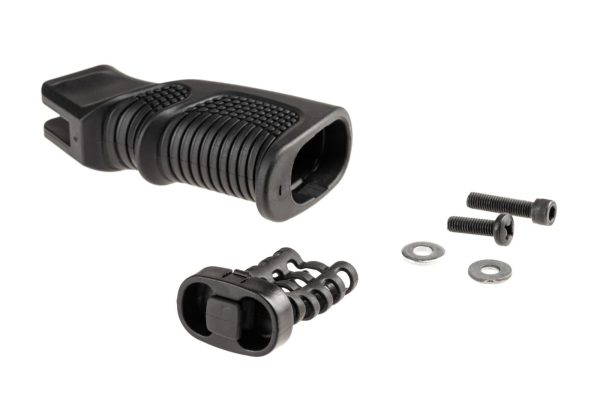DLG Tactical AR-15 Grip Black