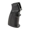DLG Tactical AR-15 Rubberized Grip Black
