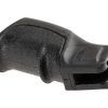 DLG Tactical AR-15 Rubberized Grip Black