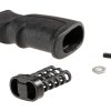 DLG Tactical AR-15 Rubberized Grip Black