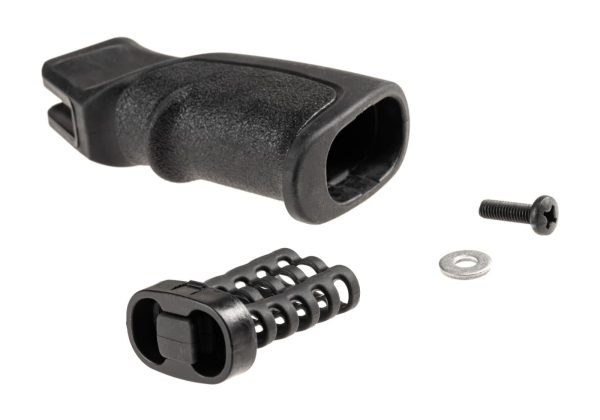 DLG Tactical AR-15 Rubberized Grip Black