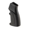 DLG Tactical AR-15 Rubberized Grip Black
