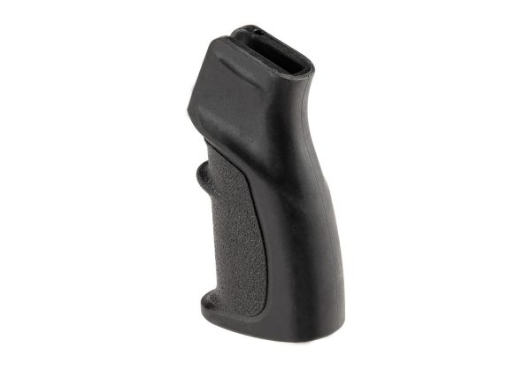 DLG Tactical AR-15 Rubberized Grip Black