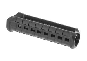 DLG Tactical M-Lok Handguard for Mossberg 500-590 Black