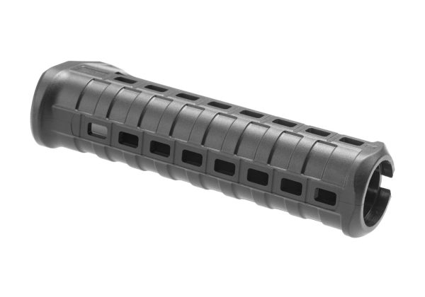 DLG Tactical M-Lok Handguard for Mossberg 500-590 Black