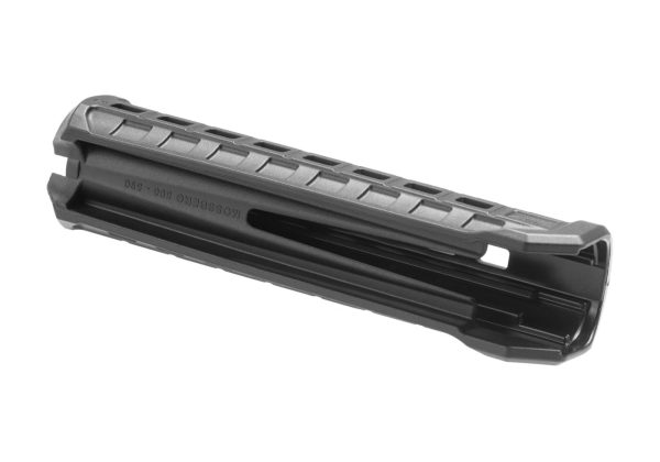 DLG Tactical M-Lok Handguard for Mossberg 500-590 Black