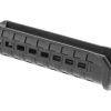 DLG Tactical M-Lok Handguard for Mossberg 500-590 Black