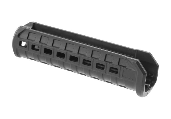 DLG Tactical M-Lok Handguard for Mossberg 500-590 Black