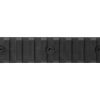 DLG Tactical M-LOK Polymer 9 Slot Rail Black
