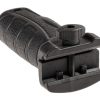 DLG Tactical Picatinny Foregrip Black