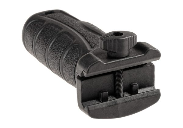 DLG Tactical Picatinny Foregrip Black