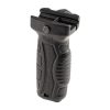 DLG Tactical Picatinny Foregrip Black