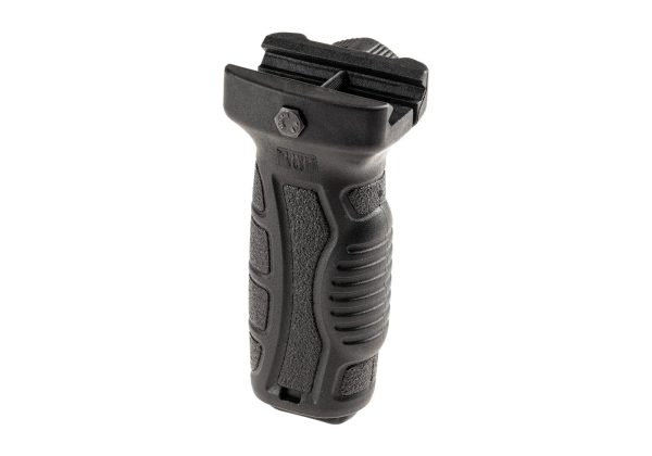DLG Tactical Picatinny Foregrip Black