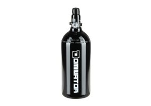 Dominator 48/3000 HPA Aluminium Tank
