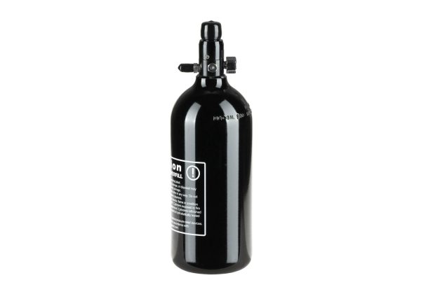 Dominator 48/3000 HPA Aluminium Tank