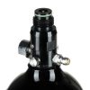 Dominator 48/3000 HPA Aluminium Tank